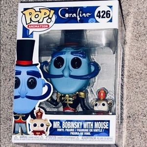 MR.BOBINSKY POP FIGURE